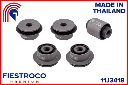 Сайлентблок рычага 11J3418