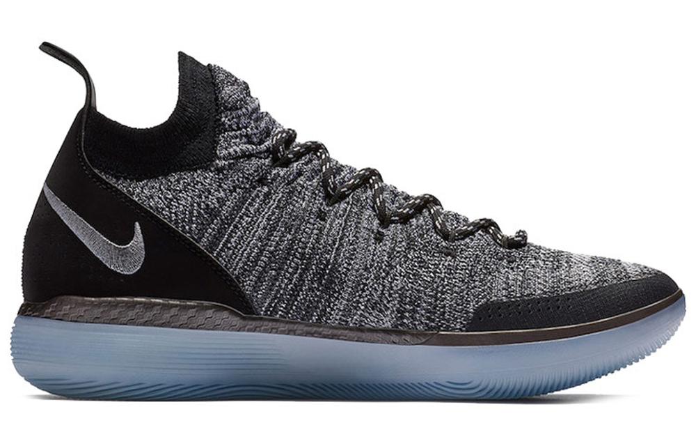 Nike Kd 11 Black Grey