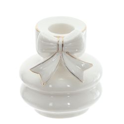 GAEM Подсвечник, L8 W7 H9 см