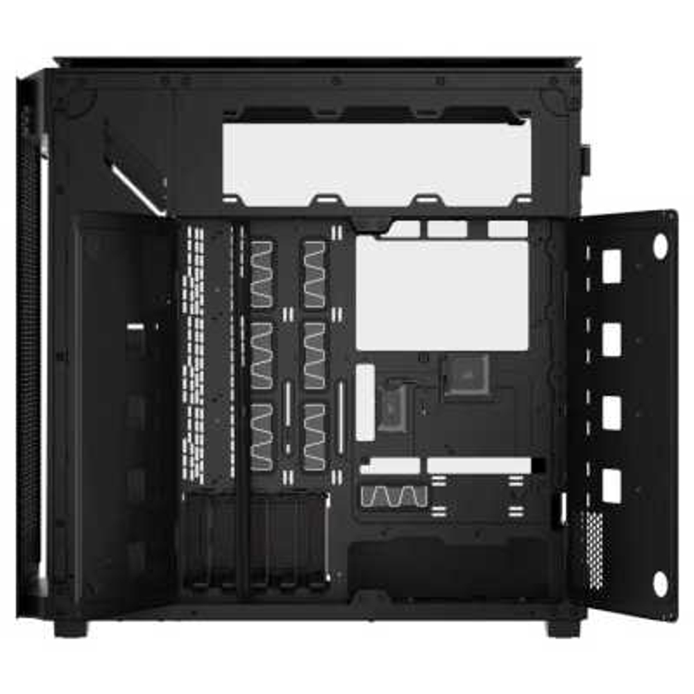 Корпус Corsair iCUE Link 9000D Airflow CC-9011273-WW