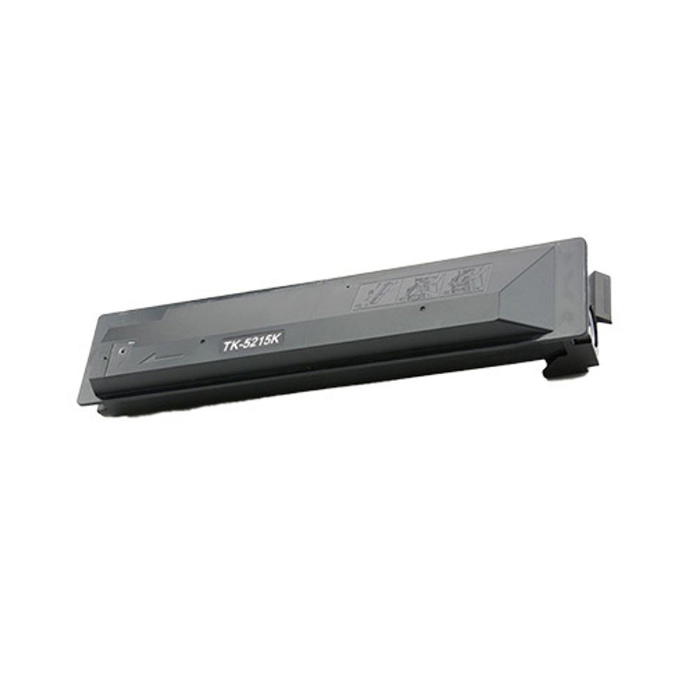 Тонер-картридж ELP, аналог Kyocera TK-5215K для TASKalfa 406ci black (20K)