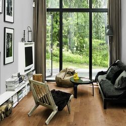 Паркетная доска Kahrs Дуб Парк Park