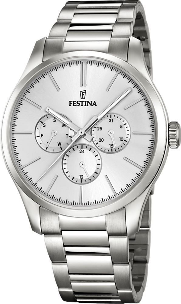 Женские наручные часы Festina F16810/1