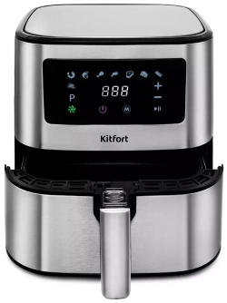 Аэрогриль Kitfort KT-2228