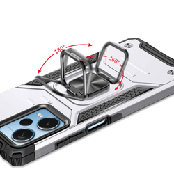 Противоударный чехол Legion Case для Poco X5 Pro 5G