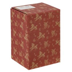 GAEM Подставка для колец "Змея", L6 W7 H10 см, 3в.