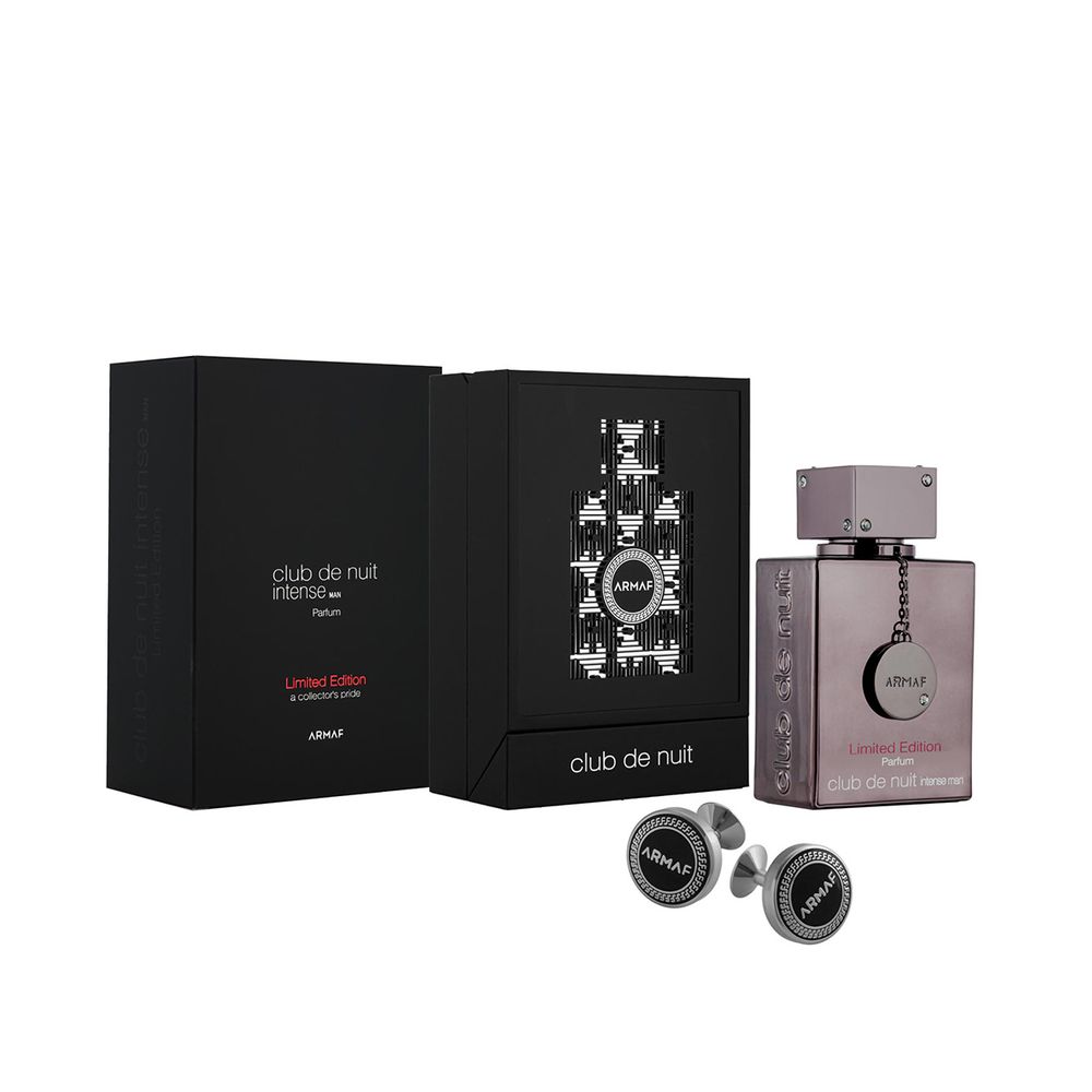 Armaf Club de Nuit Intense Man Limited Edition 2024 Parfum 105 ml (man)