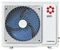 Наружный блок VRF системы Kentatsu KVAM80HZAN1i