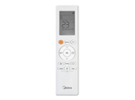 Бытовой кондиционер Midea MSAG4-18HRN1-I/MSAG4-18HRN1-O