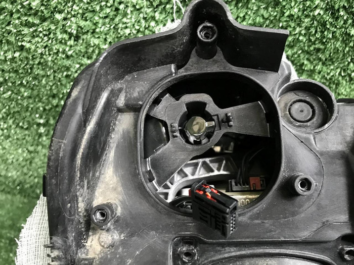 Фара левая Mercedes S W223 (20-нв) Digital Light