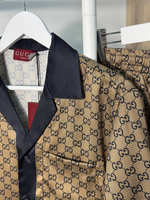 Прогулочный костюм Gucci