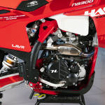 Мотоцикл HASKY A10 Pro NB300 ENDURO