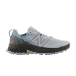 Кроссовки New Balance Fresh Foam X Hierro V7 Gtx (Женская размерная сетка)
