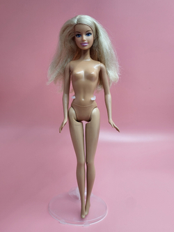 Кукла Барби 90х винтаж 001039