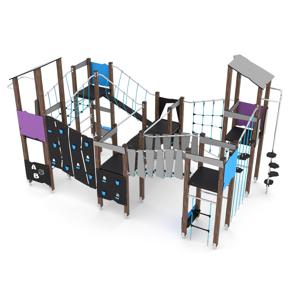 Игровой комплекс