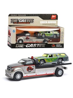 Игрушка Машина Эвакуатор (5501-2)