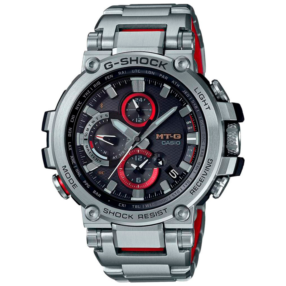 Casio MTG-B1000D-1A