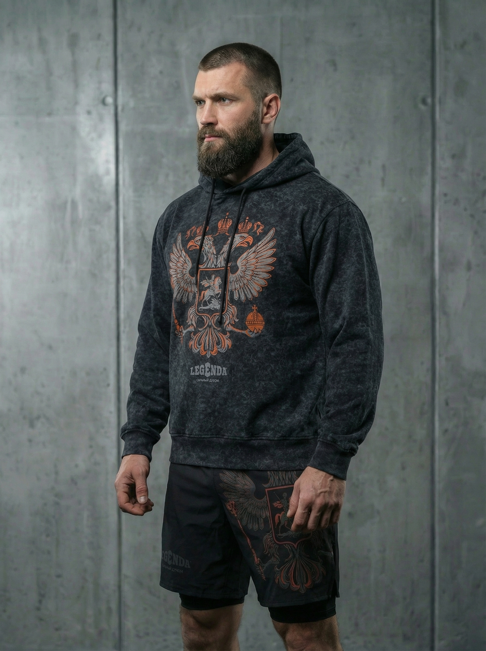 Комплект "Герб 2"