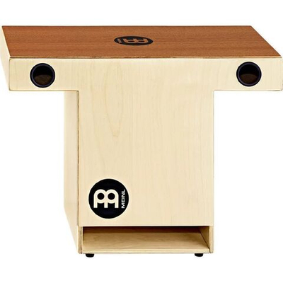 Слэптоп Кахон, Махогани Meinl Topcaj2Mh