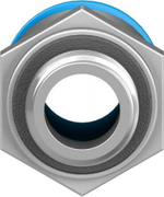 QS-G1/8-8-50 Штуцер с цанговым соединением