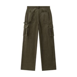 БРЮКИ YMKASHIX VELVET SERIES 8.0