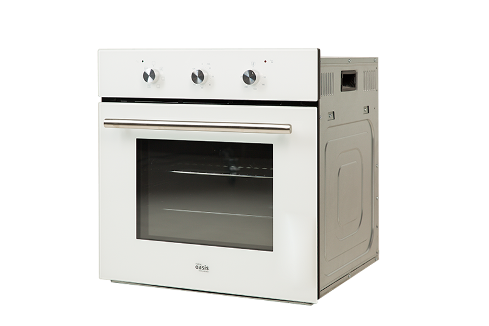 Электрический духовой шкаф "Oasis" D-MWD (A)
