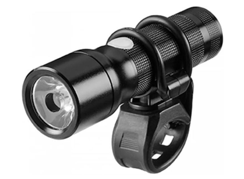 Фонарь передний , аккумуляторный JY-7062