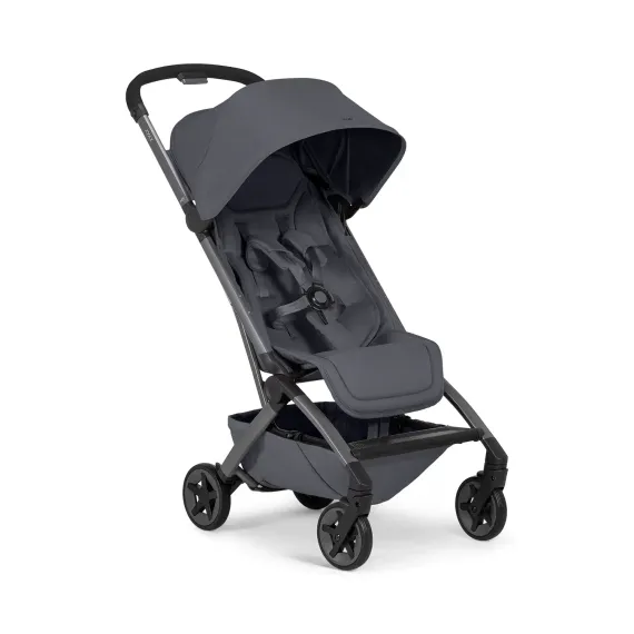 Прогулочная коляска Joolz Aer2 Stone Grey
