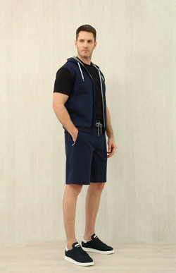 Шорты Brunello Cucinelli