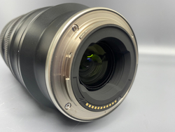 Tamron 50-400mm f/4.5-6.3 Di III VC VXD Sony E