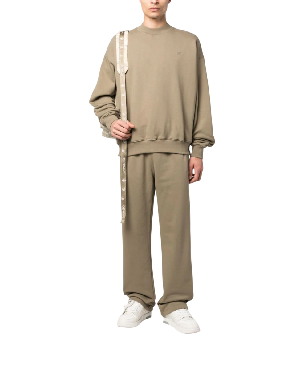 Off-White Men Casual Pants
