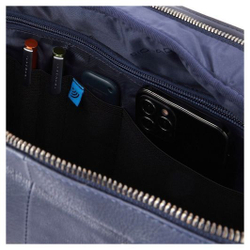 Сумка Piquadro Ronnie CA5881W116/BLU