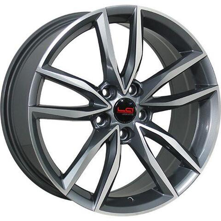 LegeArtis TY559 8x18 5x114.3 ET 45 Dia 60.1 (HBFP)