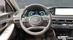Hyundai Sonata Hybrid (DN8) Inspiration (04.2020)