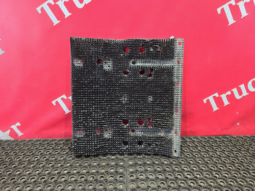 Брызговик крыла заднего 2023 г