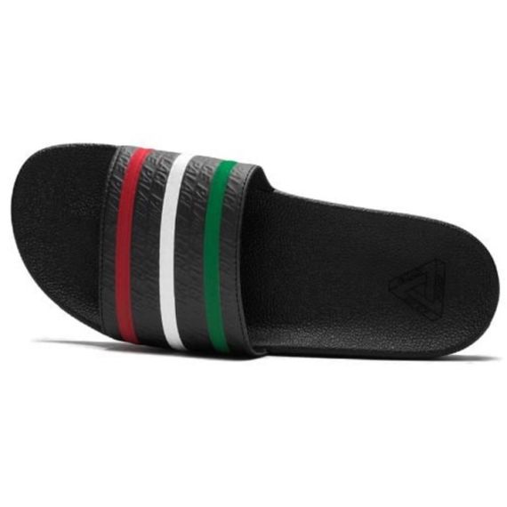 Adidas Adilette 'Black'