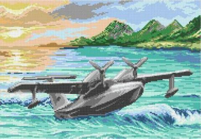 Г-5105 Амфибия