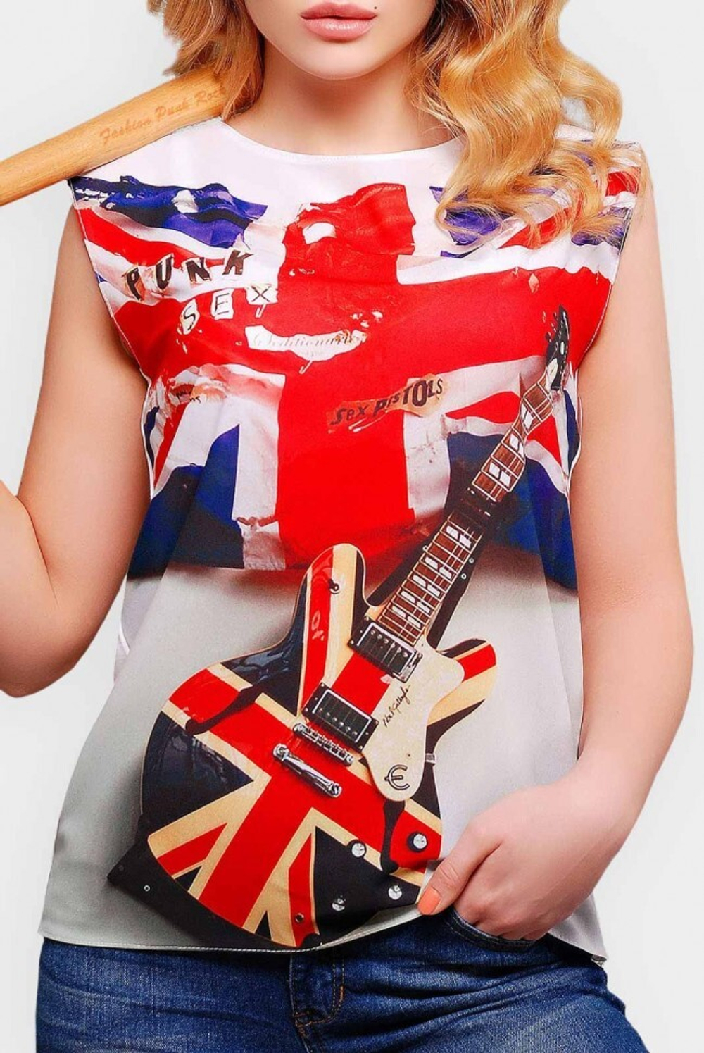 Футболка "Classic" FB-1308A