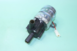 Насос отопителя 12В d=16мм ГАЗ /32.3780,351.3730/