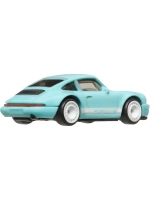 Машинка Хот Вилс Премиум Porsche 964 GJT68 HRT73