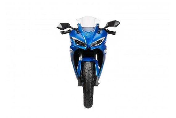 Электромотоцикл YAMAHA R3