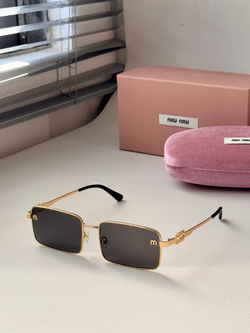 Miu Miu Glasses