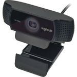 Веб-камера Logitech C922, HD Pro