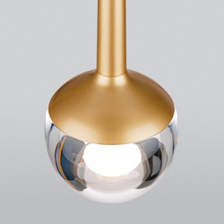 Подвесной светильник Elektrostandard DLS028 a047770