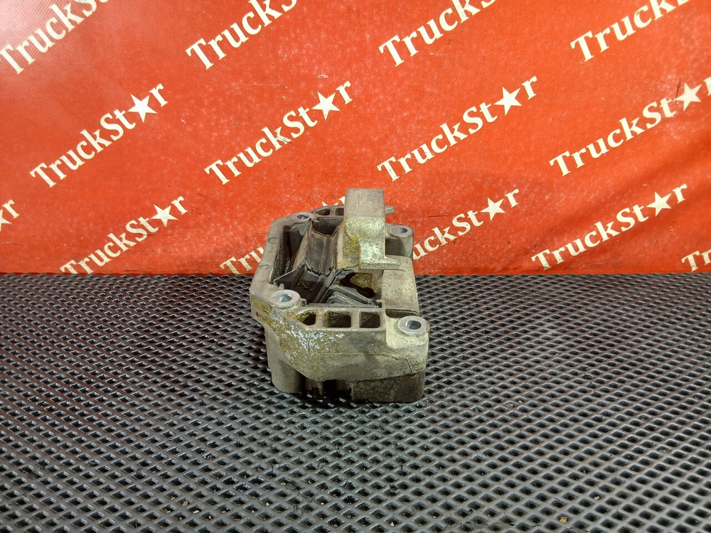 Подушка КПП