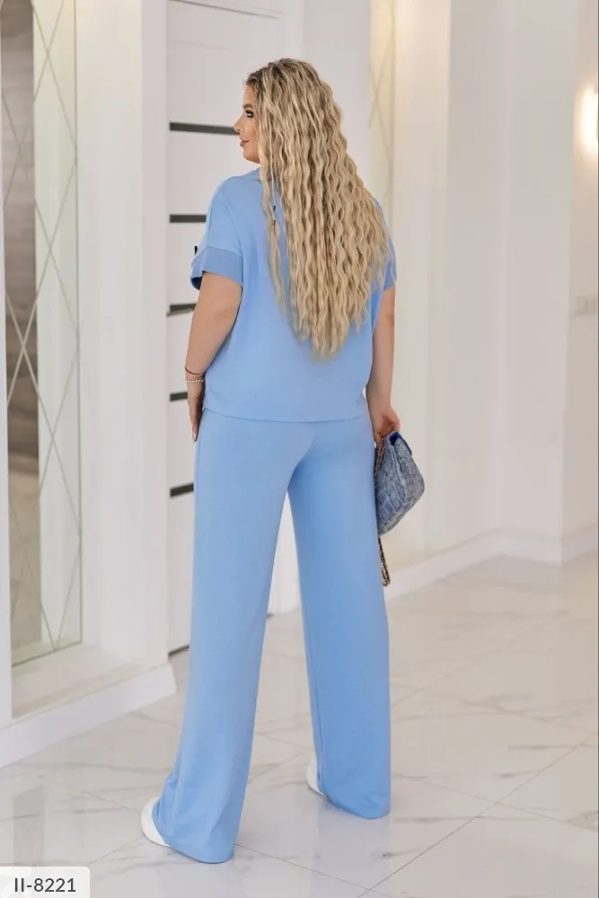 Костюм II-8217 Фабрика Моды