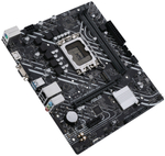 Материнская плата ASUS PRIME H610M-K