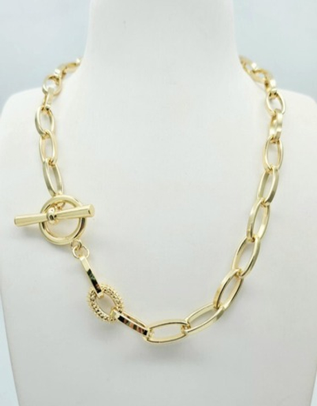 91003685 Колье Selena