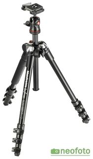 Штативы Manfrotto
