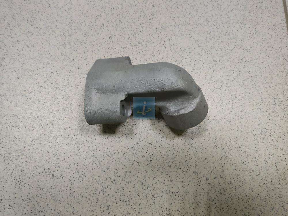 Патрубок верхний 8421.1118246